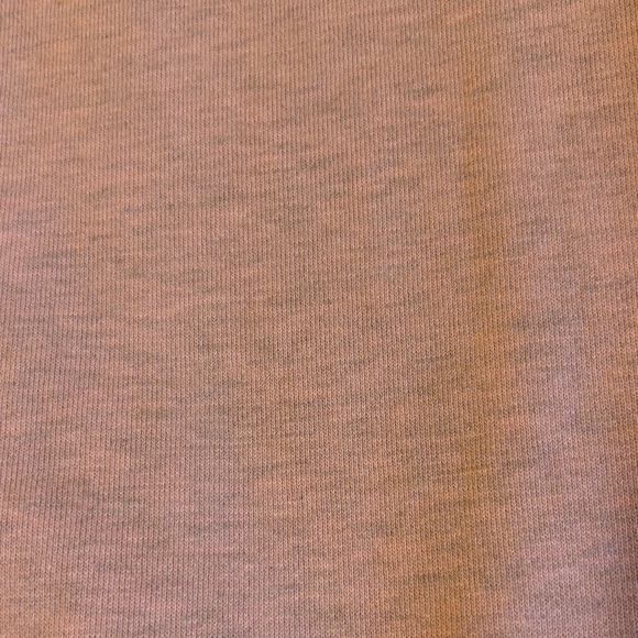 Free People Movement Joggers ~ Small ~ Heathered Pink - Picture 9 of 10